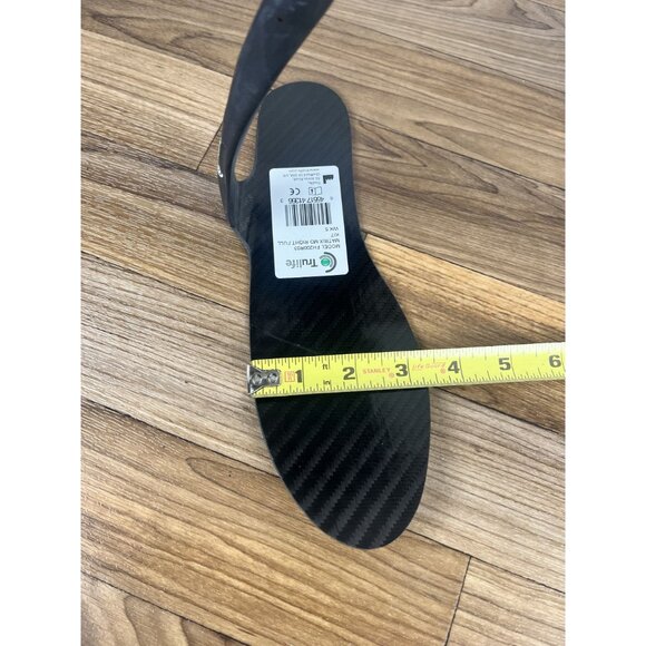 Trulife Matrix Max Model FH200R03 Carbon Right Foot Size Medium - Picture 7 of 8